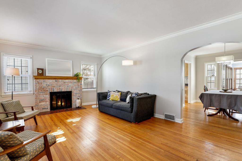 View of Residential at 5736 Elliot Avenue, Minneapolis MN 55417, Minneapolis - Mike Wilen | Minnesota Team Real Estate