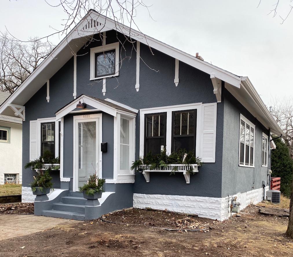 View of Residential at 4825 14th Avenue, Minneapolis MN 55417, Minneapolis - Mike Wilen | Minnesota Team Real Estate