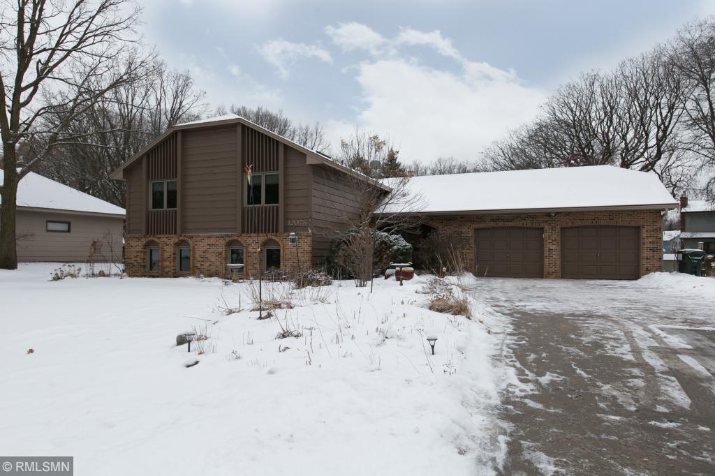 View of Residential at 12078 Evergreen Street, Coon Rapids MN 55448, Coon Rapids - Mike Wilen | Minnesota Team Real Estate
