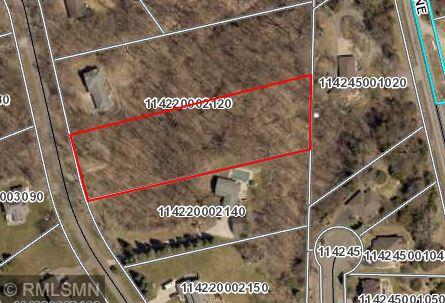 View of Land at 2366 Lambert Avenue, Saint Michael MN 55376, Saint Michael - Mike Wilen | Minnesota Team Real Estate