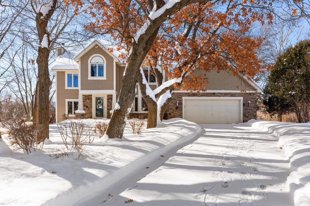 View of Residential at 5267 Oak Ridge Court, White Bear Lake MN 55110, White Bear Lake - Mike Wilen | Minnesota Team Real Estate