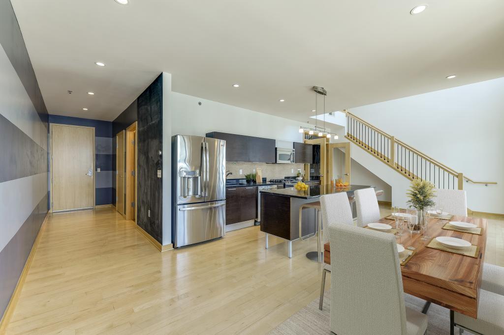 View of Residential at 3104 Lake Street #410, Minneapolis MN 55416, Minneapolis - Mike Wilen | Minnesota Team Real Estate