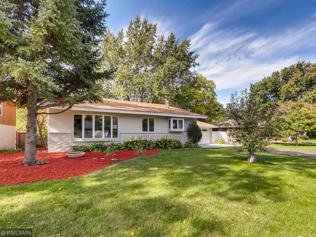 View of Residential at 6008 Tingdale Avenue, Edina MN 55436, Edina - Mike Wilen | Minnesota Team Real Estate