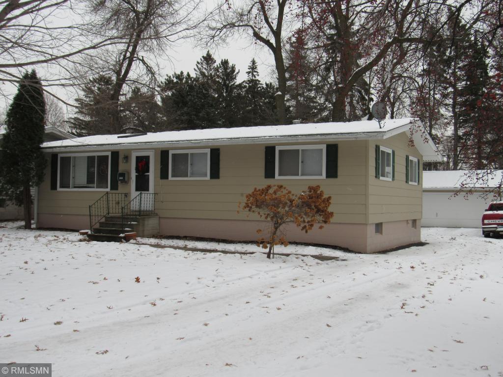 View of Residential at 2660 4th Avenue, North Saint Paul MN 55109, North Saint Paul - Mike Wilen | Minnesota Team Real Estate