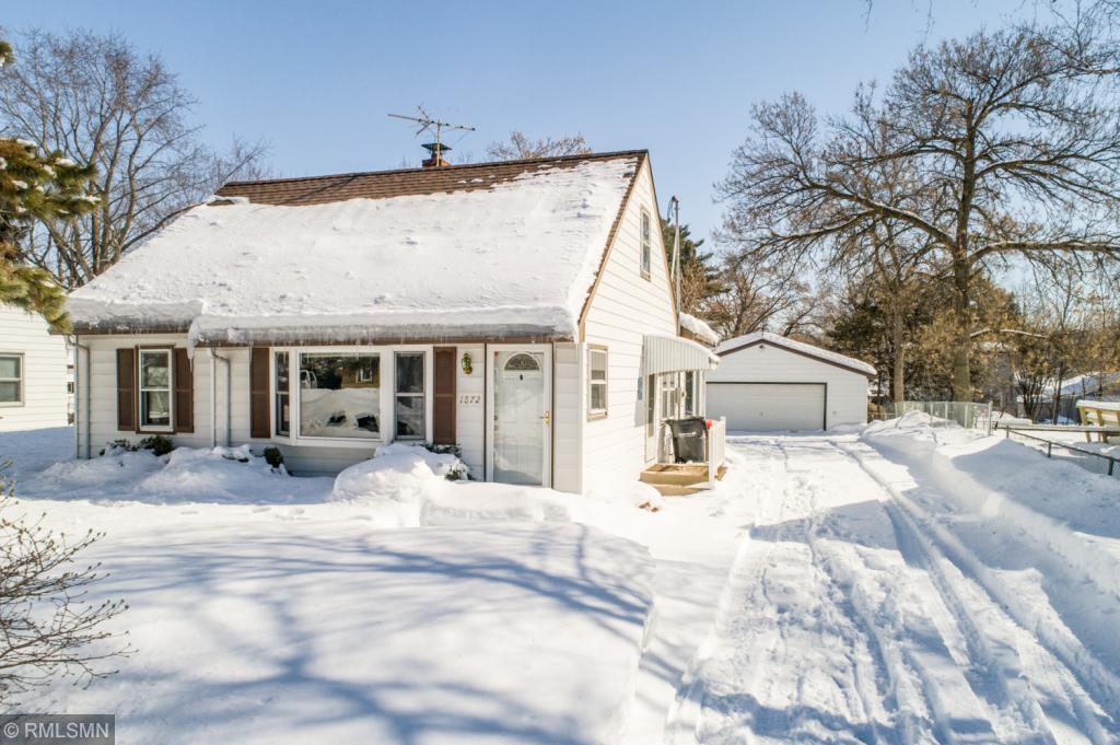 View of Residential at 1872 Dieter Street, Maplewood MN 55109, Maplewood - Mike Wilen | Minnesota Team Real Estate