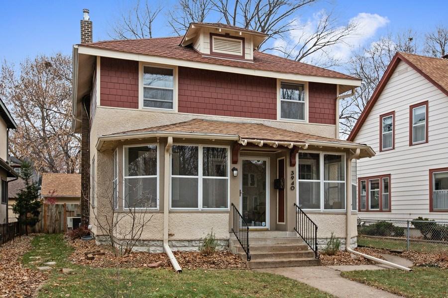 View of Residential at 3940 Garfield Avenue, Minneapolis MN 55409, Minneapolis - Mike Wilen | Minnesota Team Real Estate