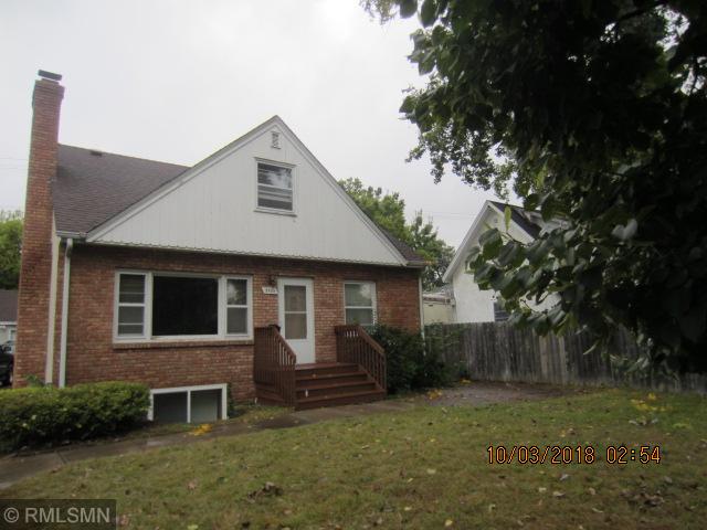 View of Residential at 3905 Halifax Avenue, Robbinsdale MN 55422, Robbinsdale - Mike Wilen | Minnesota Team Real Estate