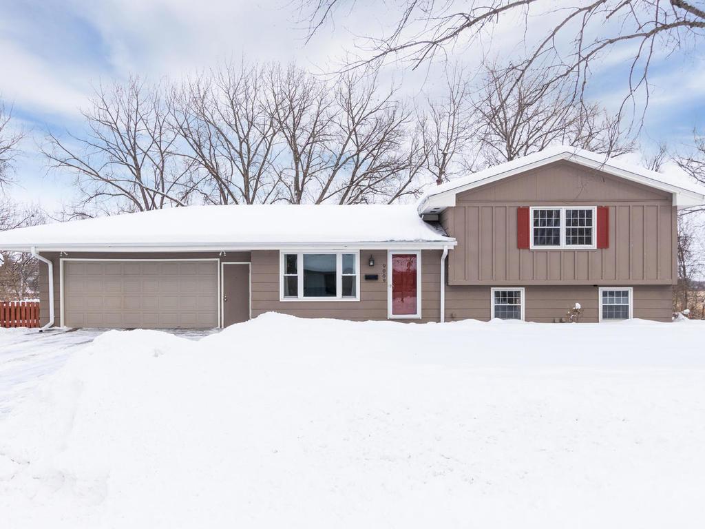 View of Residential at 9009 Johnson Avenue, Bloomington MN 55437, Bloomington - Mike Wilen | Minnesota Team Real Estate