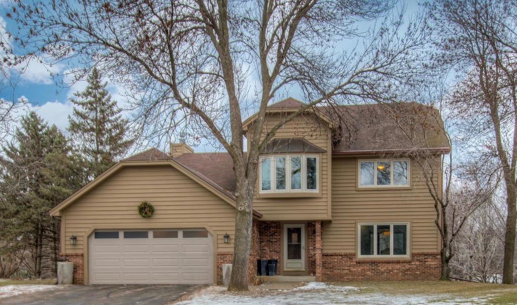 View of Residential at 18189 Ullmann Circle, Eden Prairie MN 55346, Eden Prairie - Mike Wilen | Minnesota Team Real Estate