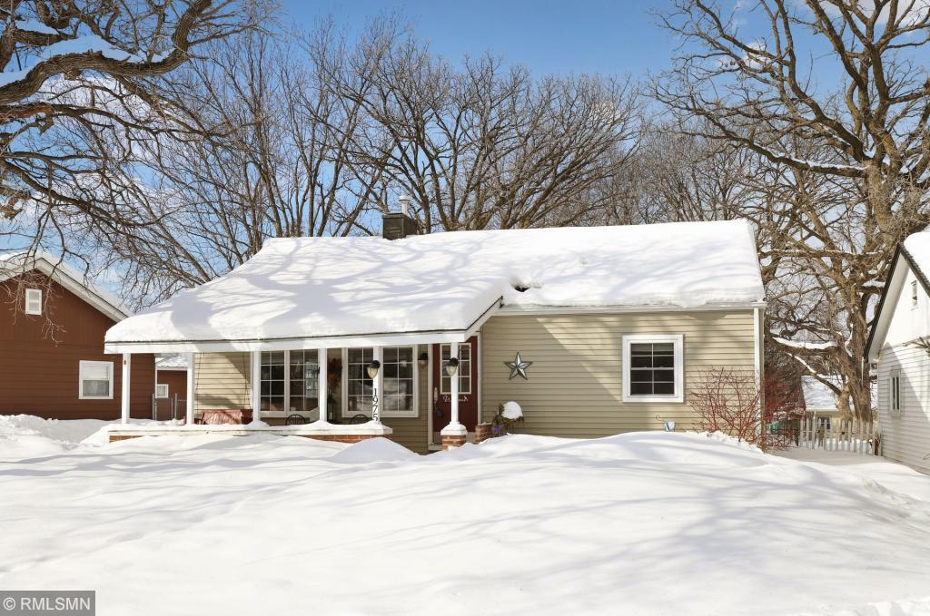 View of Residential at 1975 Polaris Place, North Saint Paul MN 55109, North Saint Paul - Mike Wilen | Minnesota Team Real Estate