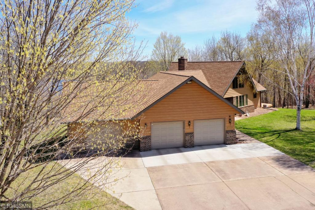 View of Residential at 49505 Adonis Avenue, Stanchfield MN 55080, Stanchfield - Mike Wilen | Minnesota Team Real Estate