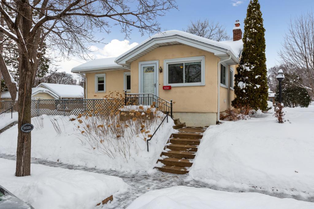 View of Residential at 5756 1st Avenue, Minneapolis MN 55419, Minneapolis - Mike Wilen | Minnesota Team Real Estate