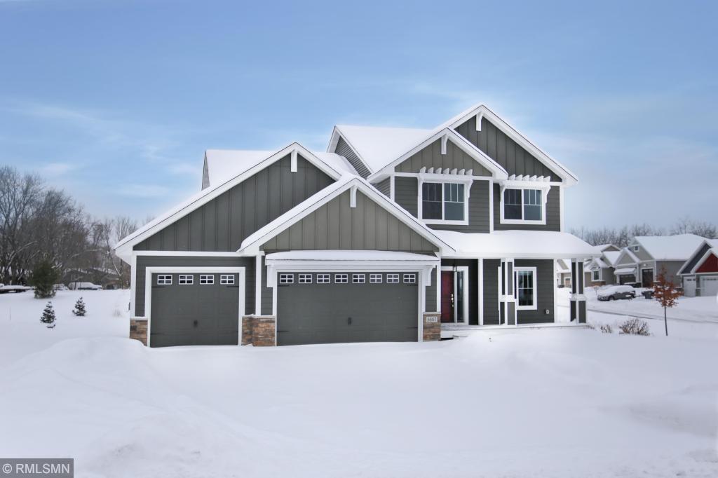 View of Residential at 5807 Edgewater Drive, Savage MN 55378, Savage - Mike Wilen | Minnesota Team Real Estate