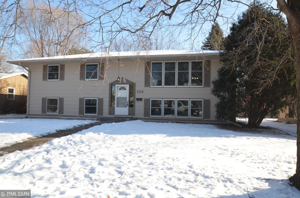 View of Residential at 124 7th Avenue, Osseo MN 55369, Osseo - Mike Wilen | Minnesota Team Real Estate