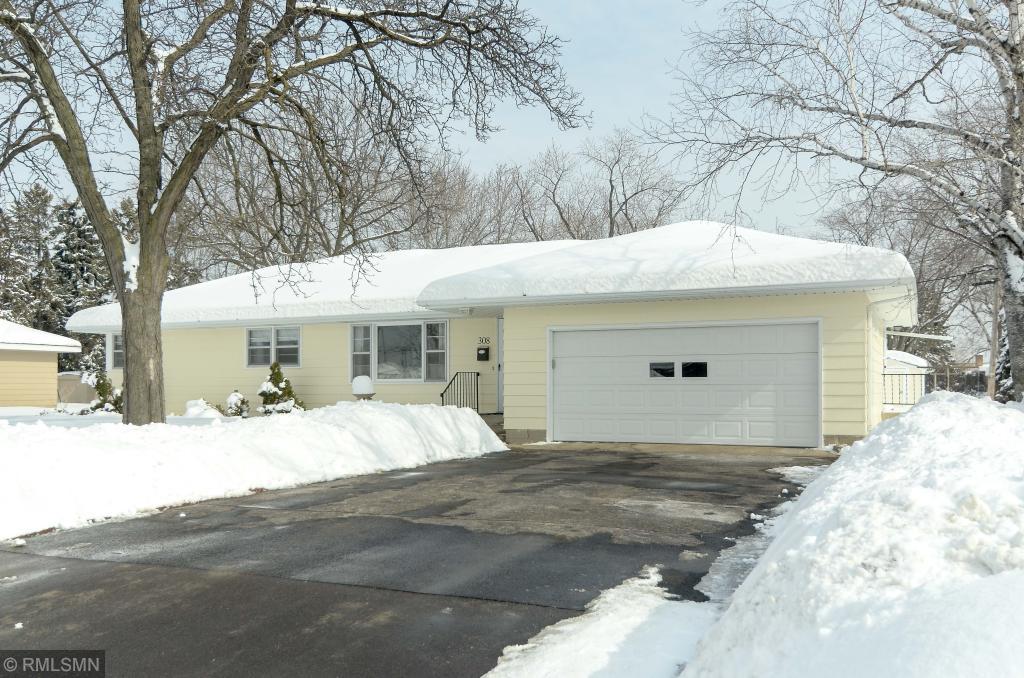 View of Residential at 308 6th Avenue, Osseo MN 55369, Osseo - Mike Wilen | Minnesota Team Real Estate