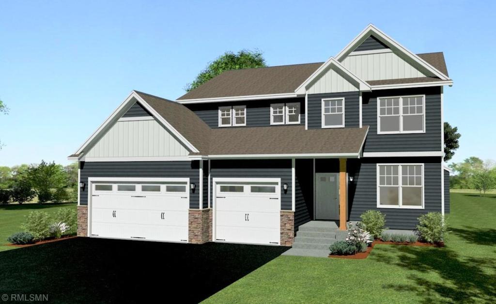 View of Residential at 2629 Twin Ponds Path, Mayer MN 55360, Mayer - Mike Wilen | Minnesota Team Real Estate