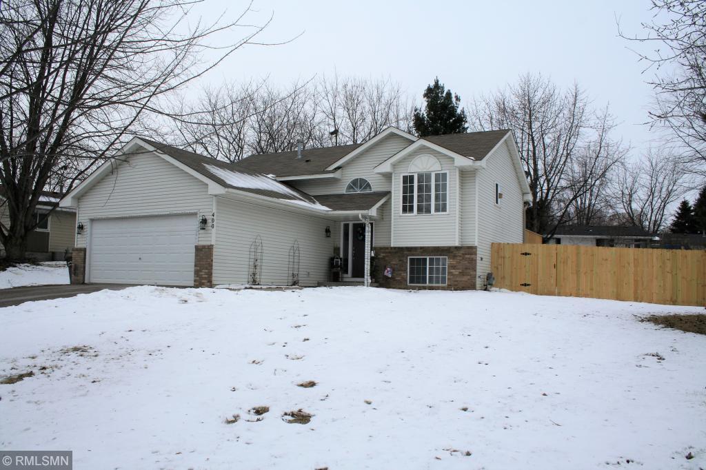 View of Residential at 400 Wagon Wheel Circle, Buffalo MN 55313, Buffalo - Mike Wilen | Minnesota Team Real Estate