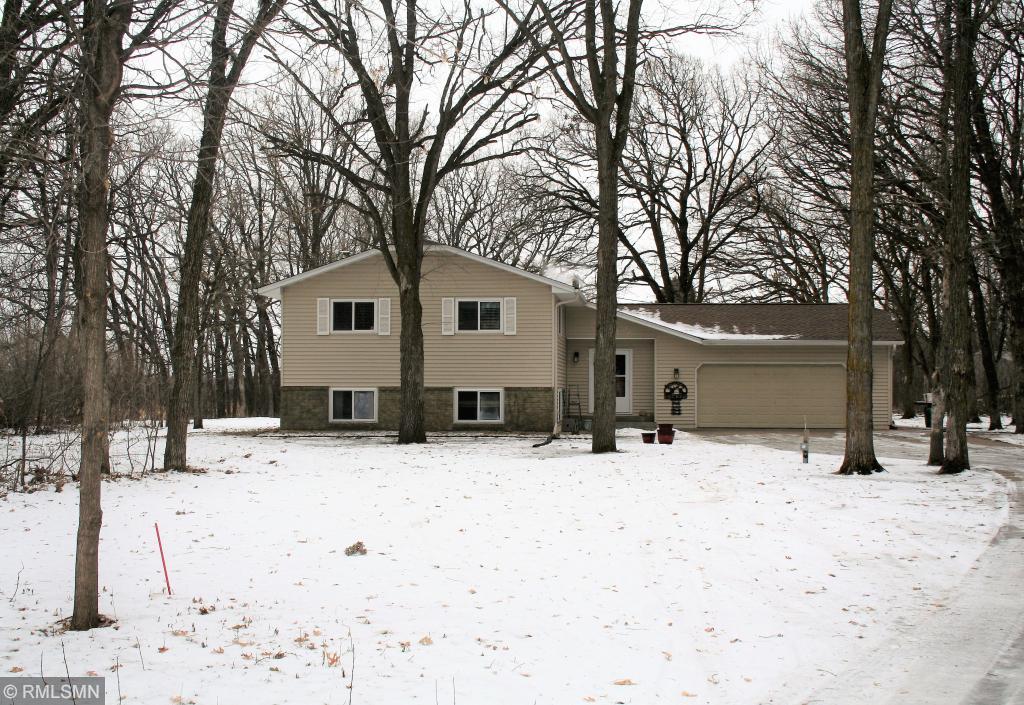View of Residential at 18544 145th Street, Elk River MN 55330, Elk River - Mike Wilen | Minnesota Team Real Estate
