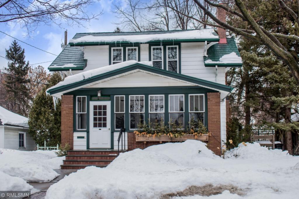 View of Residential at 738 Holton Street, Saint Paul MN 55104, Saint Paul - Mike Wilen | Minnesota Team Real Estate