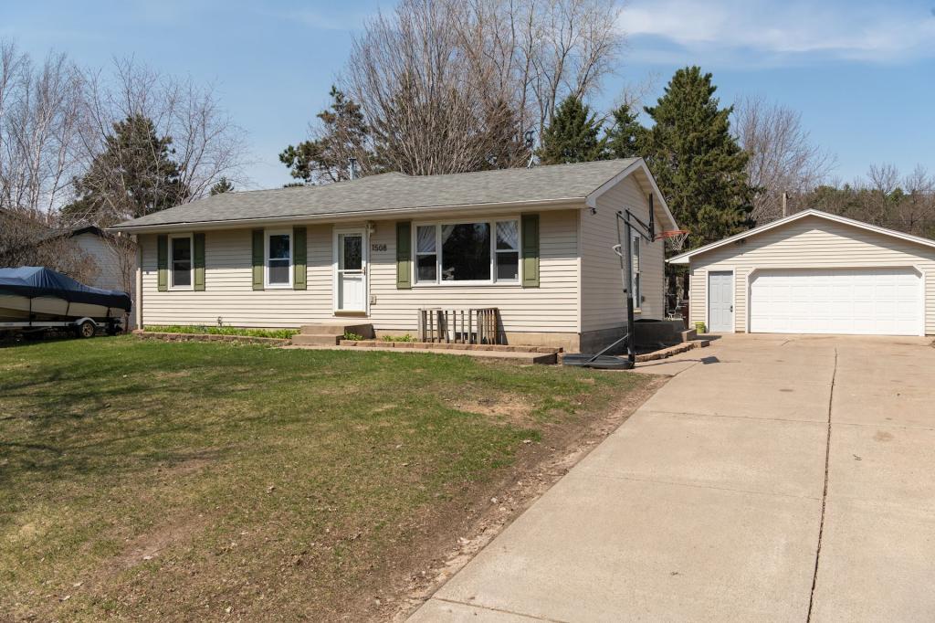 View of Residential at 1508 12th Street, Princeton MN 55371, Princeton - Mike Wilen | Minnesota Team Real Estate