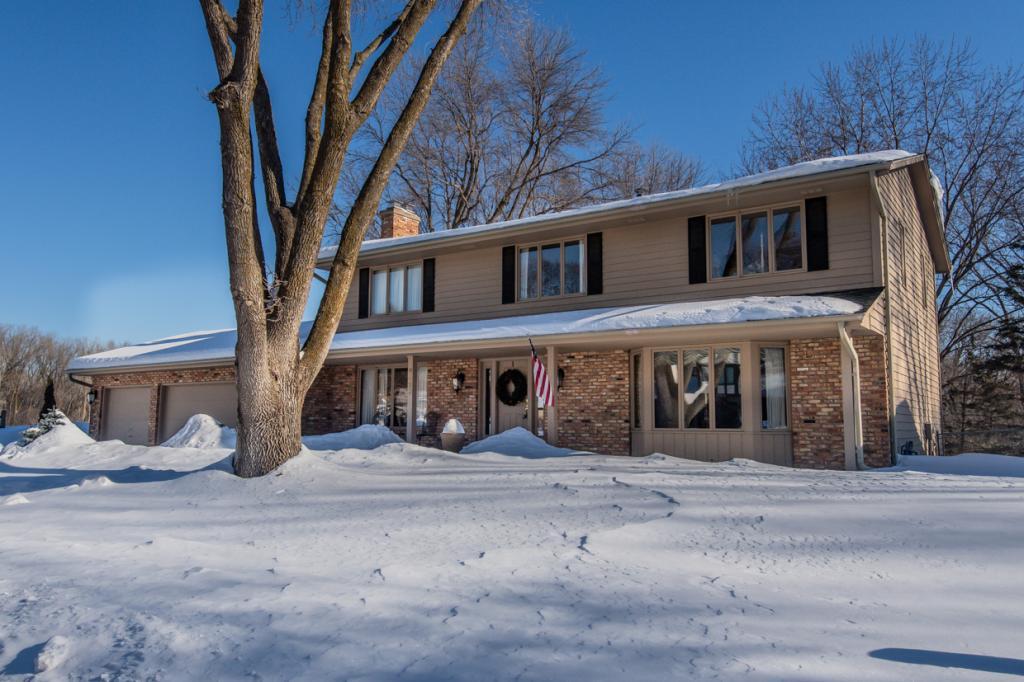 View of Residential at 6420 Nordic Circle, Edina MN 55439, Edina - Mike Wilen | Minnesota Team Real Estate