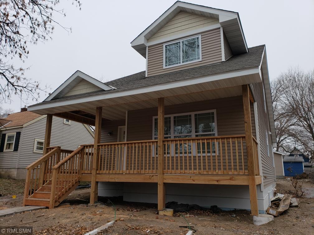 View of Residential at 4847 6th Street, Minneapolis MN 55430, Minneapolis - Mike Wilen | Minnesota Team Real Estate
