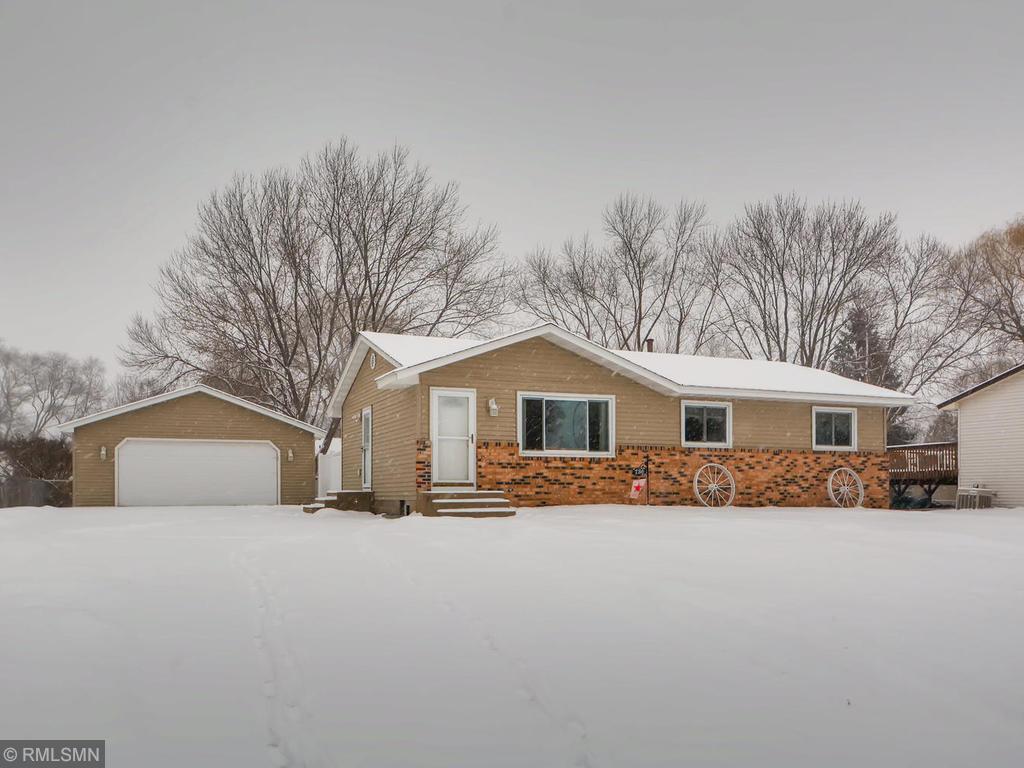 View of Residential at 736 72nd Avenue, Brooklyn Center MN 55430, Brooklyn Center - Mike Wilen | Minnesota Team Real Estate