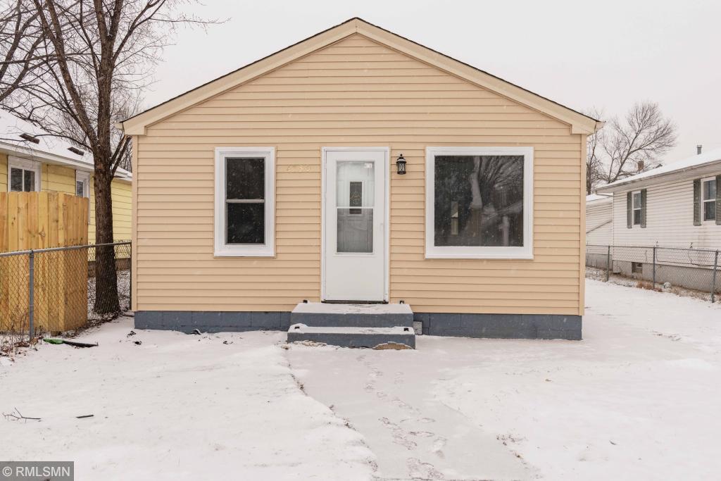 View of Residential at 4730 Colfax Avenue, Minneapolis MN 55430, Minneapolis - Mike Wilen | Minnesota Team Real Estate