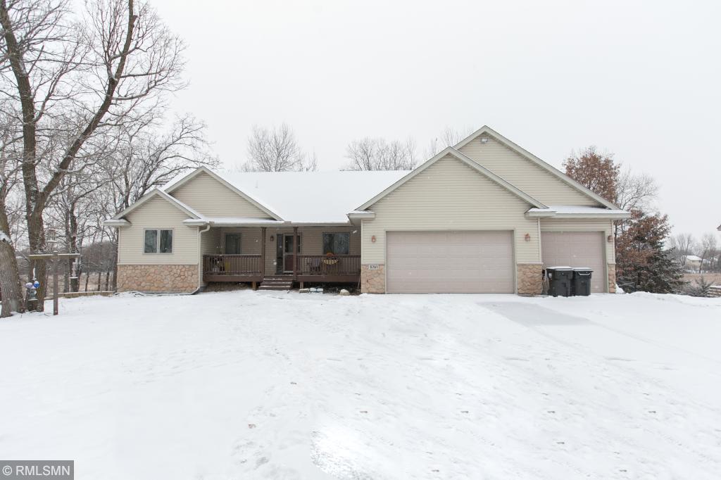 View of Residential at 5761 145th Court, Ramsey MN 55303, Ramsey - Mike Wilen | Minnesota Team Real Estate