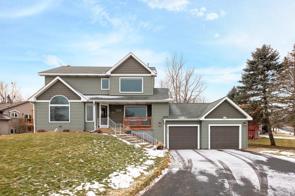 View of Residential at 680 Hay Lake Road, Eagan MN 55123, Eagan - Mike Wilen | Minnesota Team Real Estate