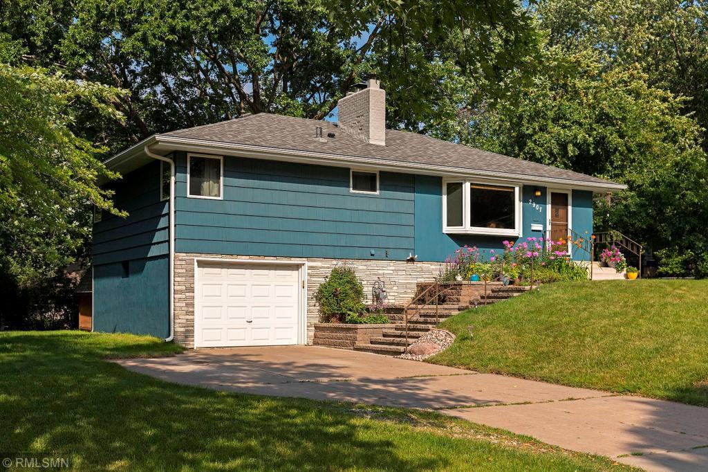 View of Residential at 2907 Quebec Avenue, New Hope MN 55427, New Hope - Mike Wilen | Minnesota Team Real Estate