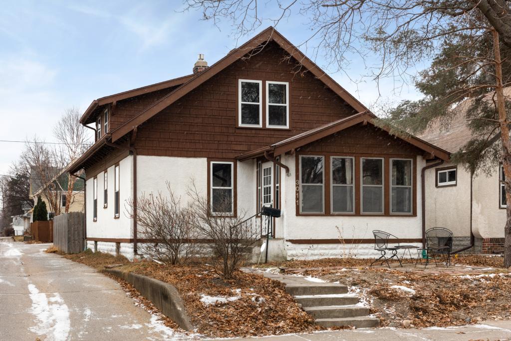 View of Residential at 3011 31st Avenue, Minneapolis MN 55406, Minneapolis - Mike Wilen | Minnesota Team Real Estate