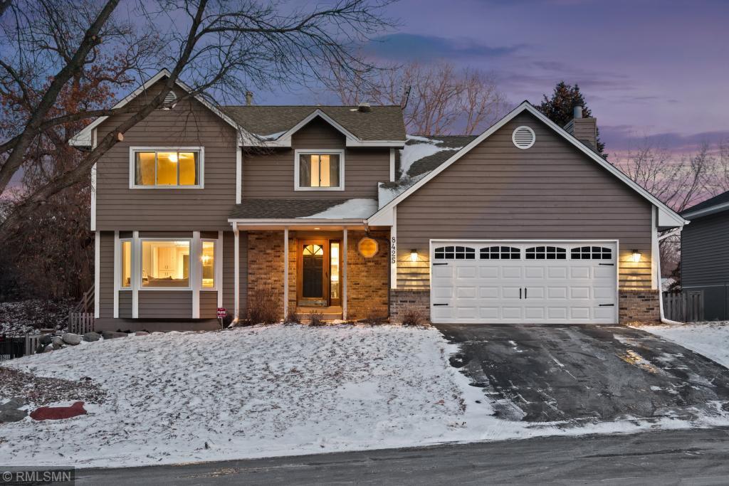 View of Residential at 8425 Xylon Circle, Bloomington MN 55438, Bloomington - Mike Wilen | Minnesota Team Real Estate