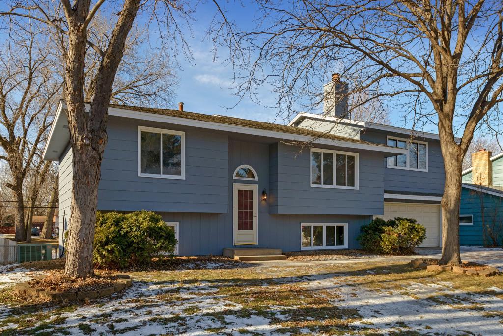 View of Residential at 6725 Aldrich Avenue, Brooklyn Center MN 55430, Brooklyn Center - Mike Wilen | Minnesota Team Real Estate