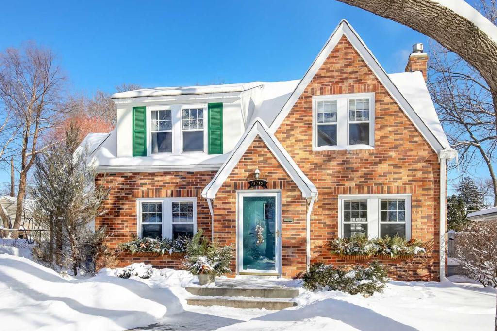 View of Residential at 5715 Colfax Avenue, Minneapolis MN 55419, Minneapolis - Mike Wilen | Minnesota Team Real Estate
