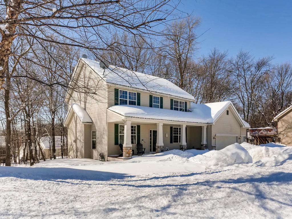 View of Residential at 402 12th Street, Buffalo MN 55313, Buffalo - Mike Wilen | Minnesota Team Real Estate