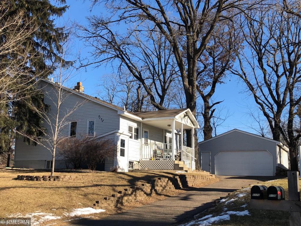 View of Residential at 5172 Longview Drive, Mounds View MN 55112, Mounds View - Mike Wilen | Minnesota Team Real Estate