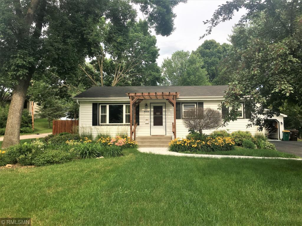 View of Residential at 4556 Nevada Avenue, Crystal MN 55428, Crystal - Mike Wilen | Minnesota Team Real Estate