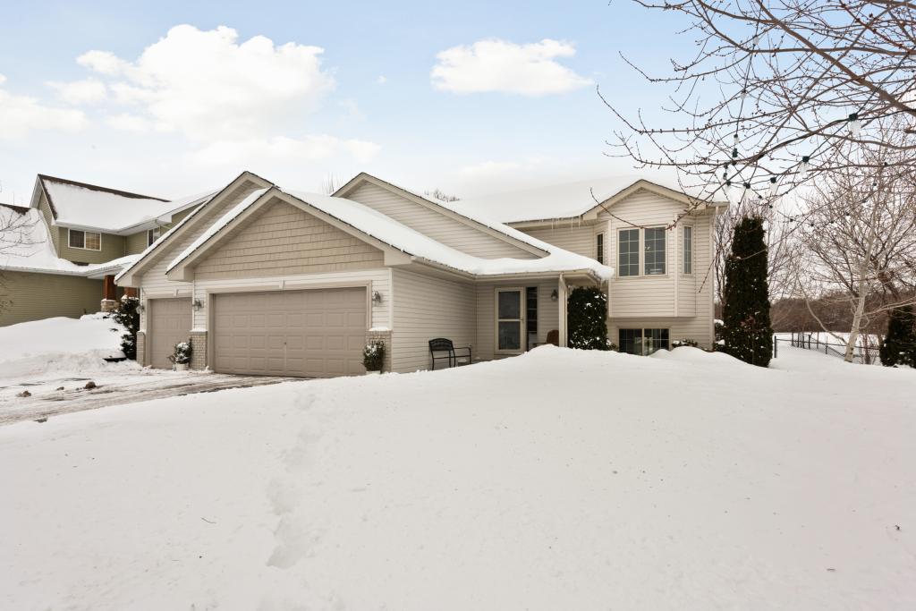 View of Residential at 1503 Hidden Trail, Mayer MN 55360, Mayer - Mike Wilen | Minnesota Team Real Estate