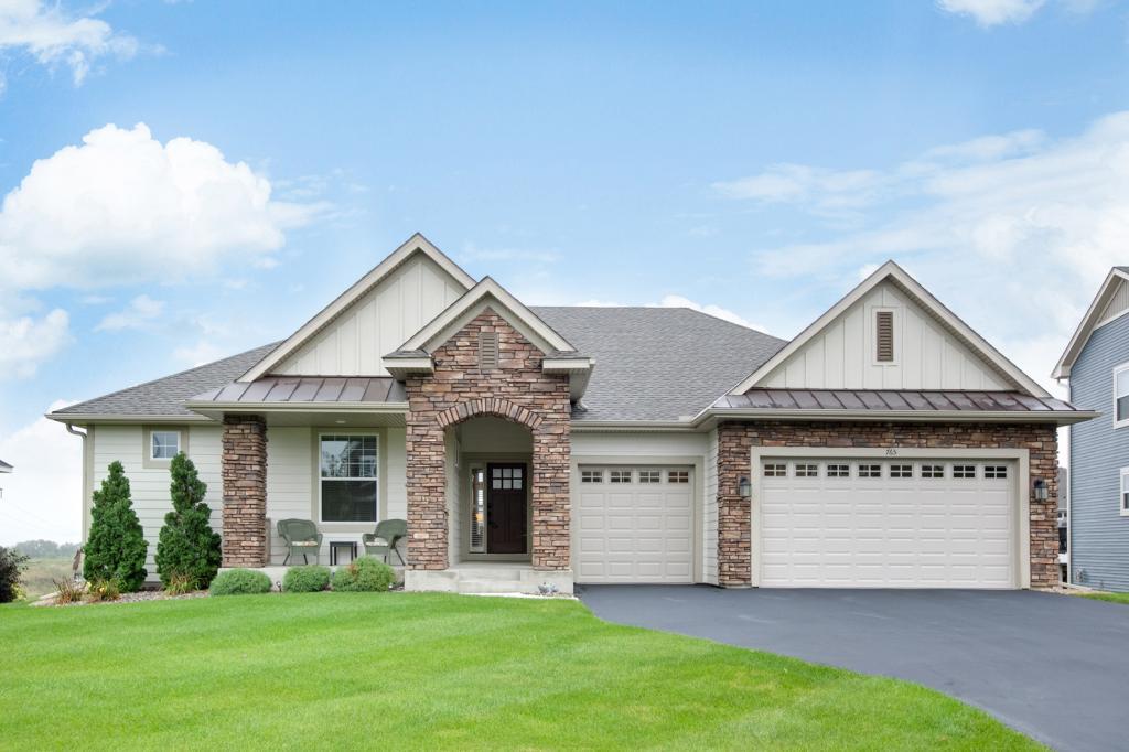View of Residential at 765 Juniper Avenue, Lake Elmo MN 55042, Lake Elmo - Mike Wilen | Minnesota Team Real Estate