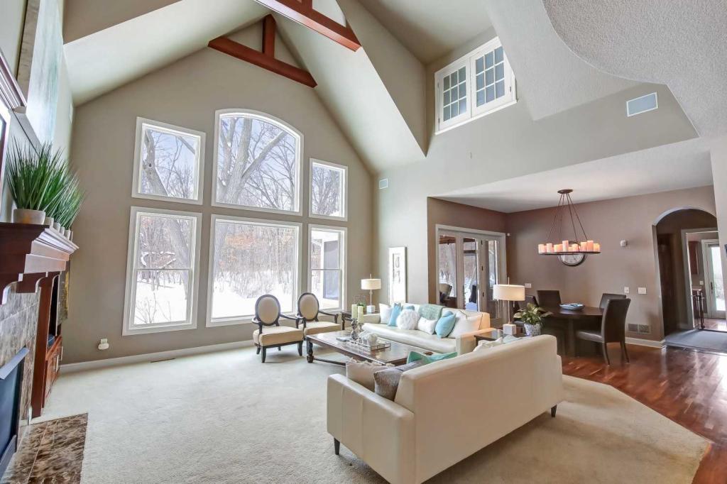 View of Residential at 4205 Wild Meadows Drive, Medina MN 55340, Medina - Mike Wilen | Minnesota Team Real Estate