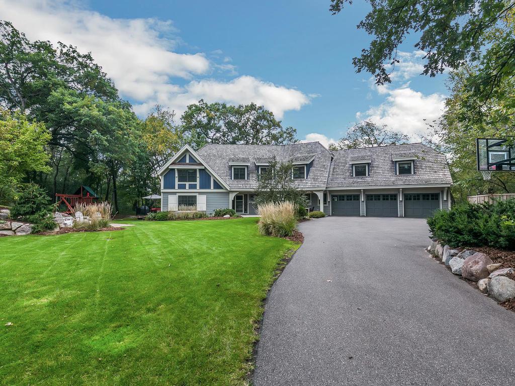 View of Residential at 3727 Hills Way, Eagan MN 55123, Eagan - Mike Wilen | Minnesota Team Real Estate