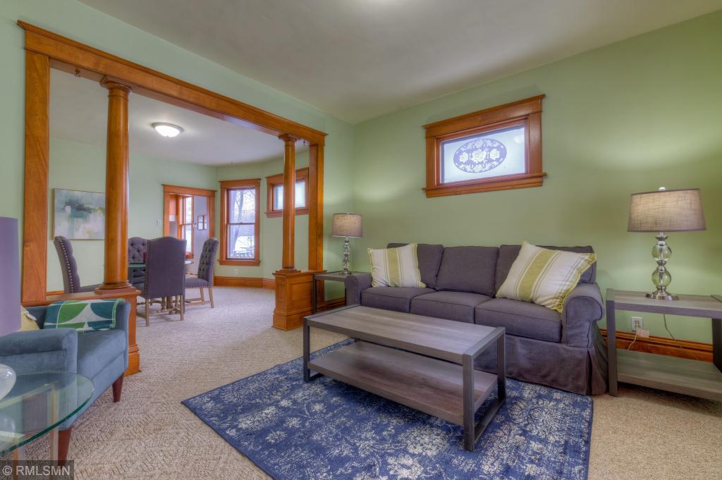 View of Residential at 808 Howell Street, Saint Paul MN 55104, Saint Paul - Mike Wilen | Minnesota Team Real Estate