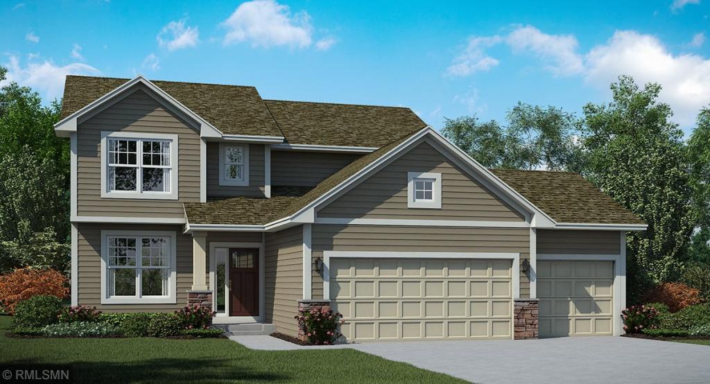 View of Residential at 9826 Glacial Valley Alcove, Woodbury MN 55129, Woodbury - Mike Wilen | Minnesota Team Real Estate