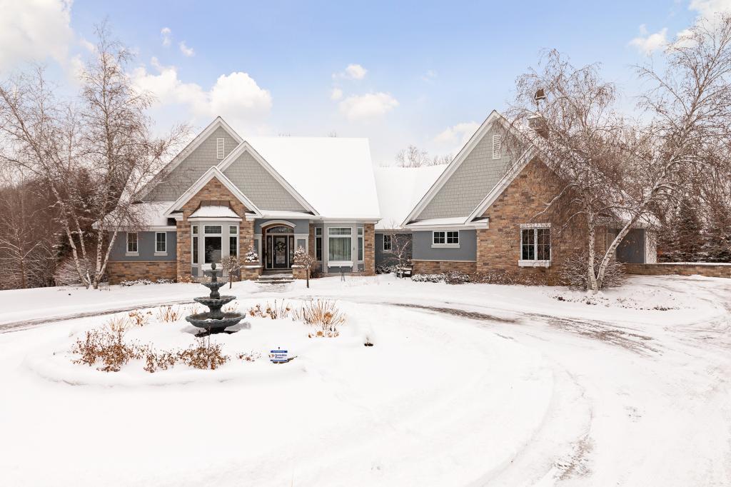 View of Residential at 18 Wildflower Place, North Oaks MN 55127, North Oaks - Mike Wilen | Minnesota Team Real Estate