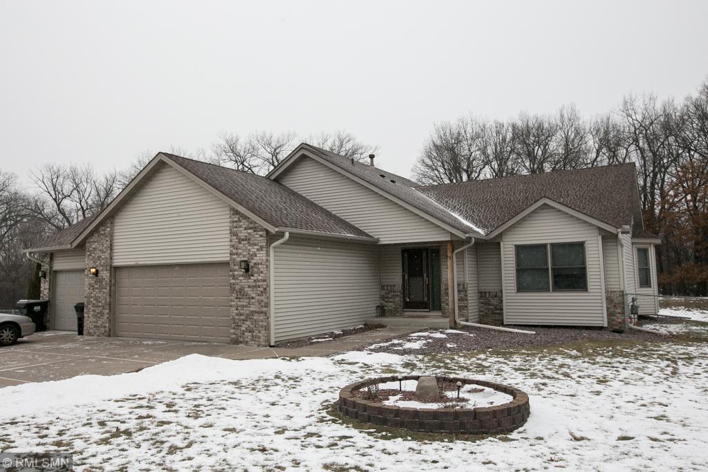 View of Residential at 7182 256th Street, Wyoming MN 55092, Wyoming - Mike Wilen | Minnesota Team Real Estate