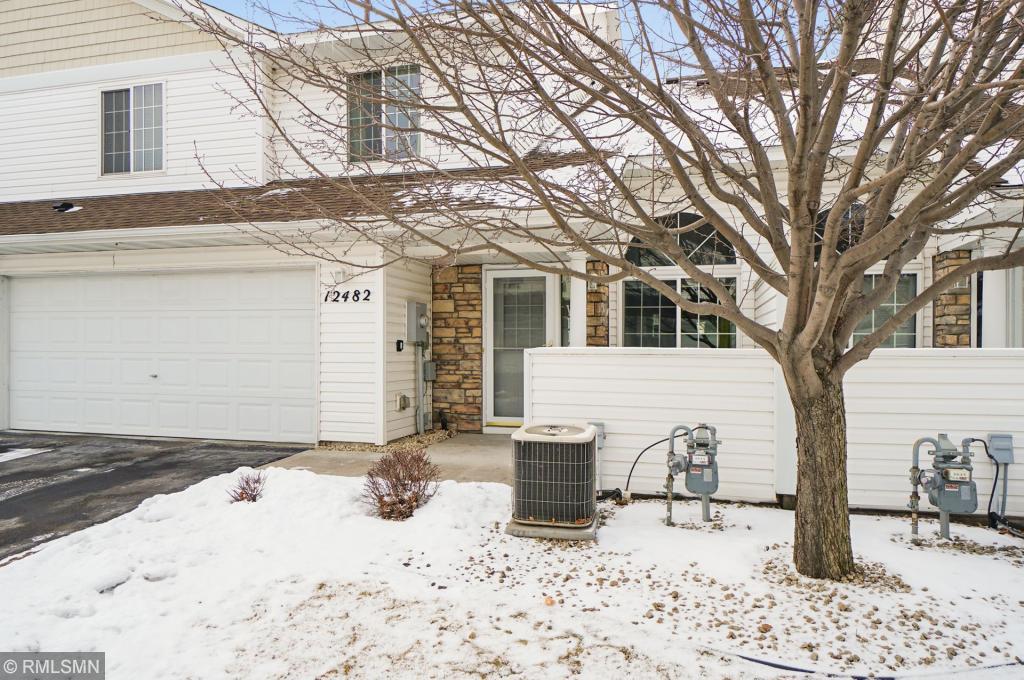 View of Residential at 12482 43rd Street, Saint Michael MN 55376, Saint Michael - Mike Wilen | Minnesota Team Real Estate