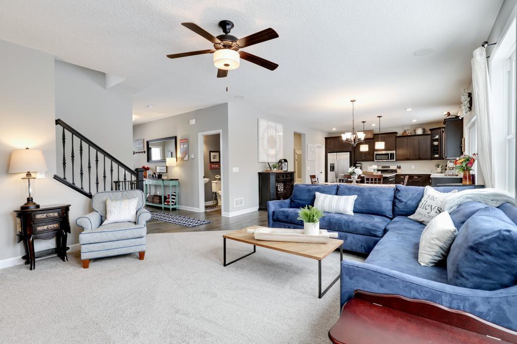 View of Residential at 15631 Creekside Lane, Dayton MN 55369, Dayton - Mike Wilen | Minnesota Team Real Estate