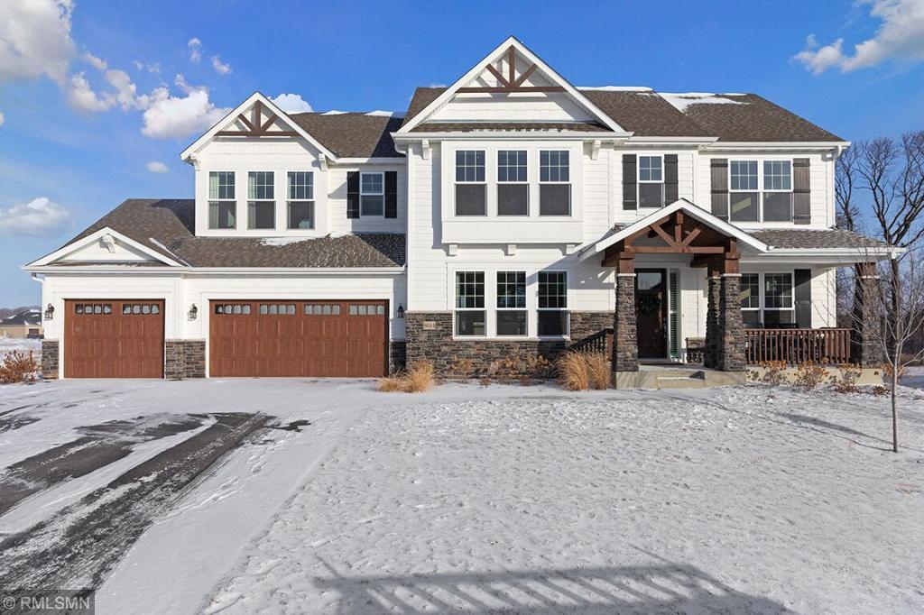 View of Residential at 8644 Buttercup Court, Victoria MN 55386, Victoria - Mike Wilen | Minnesota Team Real Estate