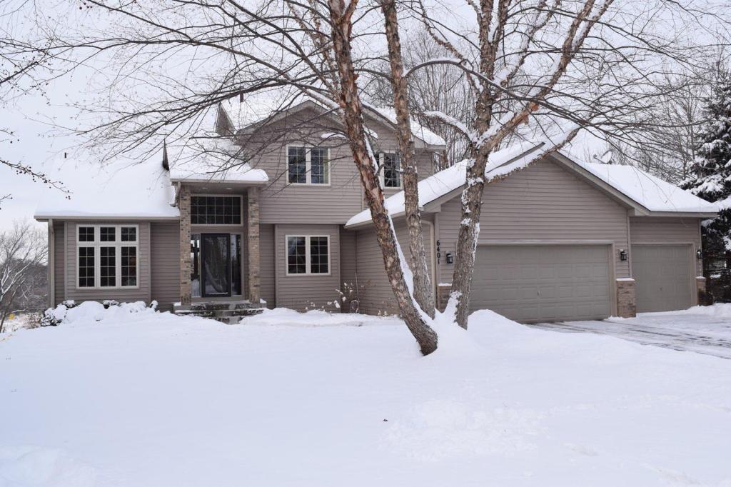 View of Residential at 6401 Cassiopeia Court, Lino Lakes MN 55038, Lino Lakes - Mike Wilen | Minnesota Team Real Estate